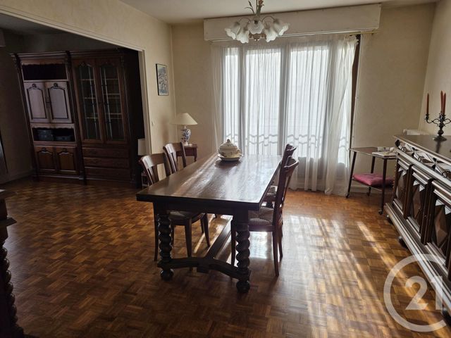 Appartement F3 à vendre - 3 pièces - 77 m2 - Lagny Sur Marne - 77 - ILE-DE-FRANCE