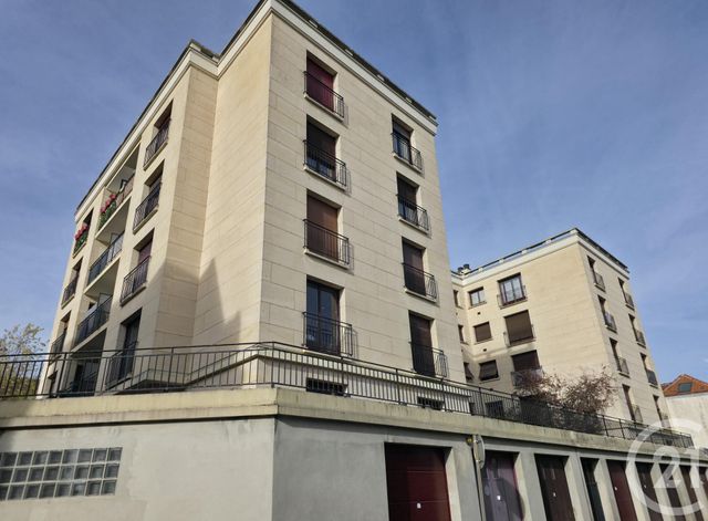 Appartement F3 à vendre - 3 pièces - 77 m2 - Lagny Sur Marne - 77 - ILE-DE-FRANCE