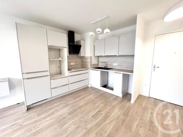 Appartement F2 &agrave; louer - 2 pi&egrave;ces - 39,21 m2 - Brou Sur Chantereine - 77 - ILE-DE-FRANCE