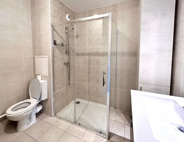 Appartement F2 &agrave; louer - 2 pi&egrave;ces - 39,21 m2 - Brou Sur Chantereine - 77 - ILE-DE-FRANCE