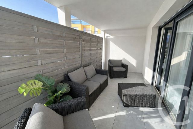 Appartement F3 &agrave; louer - 3 pi&egrave;ces - 66,64 m2 - Lagny Sur Marne - 77 - ILE-DE-FRANCE