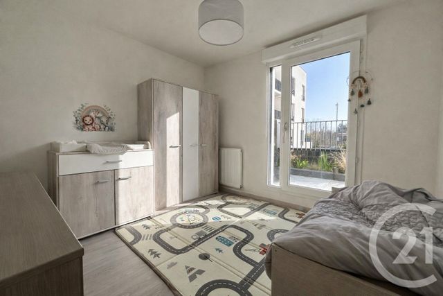 Appartement F3 &agrave; louer - 3 pi&egrave;ces - 66,64 m2 - Lagny Sur Marne - 77 - ILE-DE-FRANCE