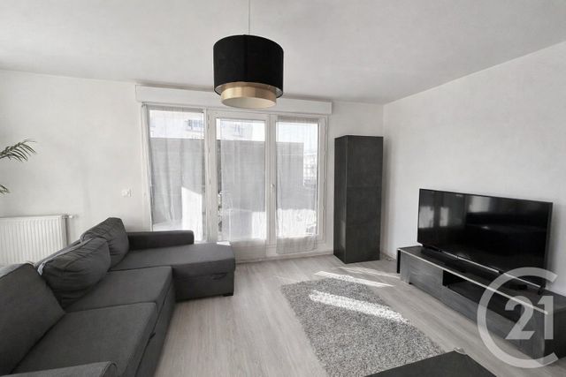 Appartement F3 &agrave; louer - 3 pi&egrave;ces - 66,64 m2 - Lagny Sur Marne - 77 - ILE-DE-FRANCE