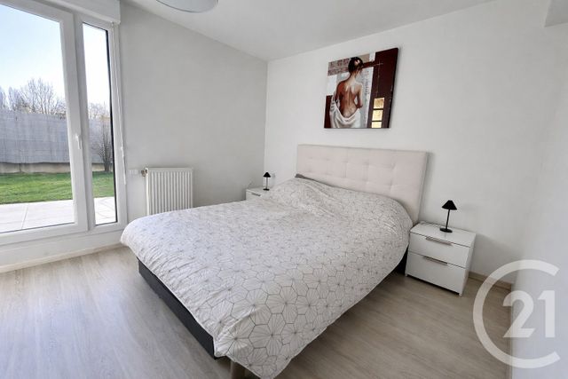 Appartement F3 &agrave; louer - 3 pi&egrave;ces - 66,64 m2 - Lagny Sur Marne - 77 - ILE-DE-FRANCE