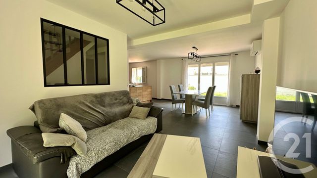 Maison à vendre - 6 pièces - 109,43 m2 - Villevaude - 77 - ILE-DE-FRANCE