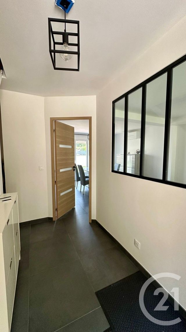 Maison à vendre - 6 pièces - 109,43 m2 - Villevaude - 77 - ILE-DE-FRANCE