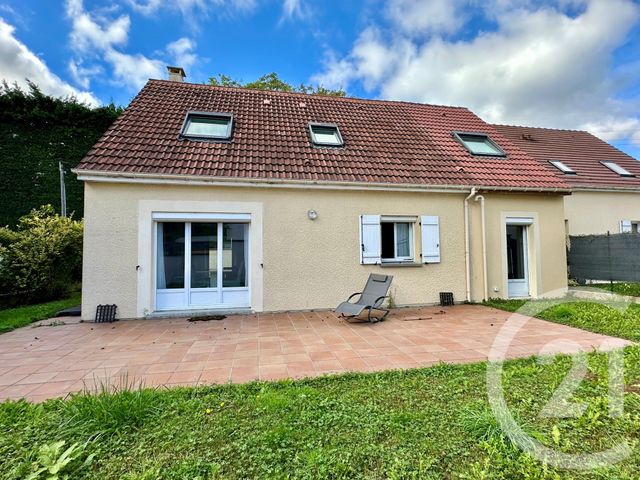 Maison à vendre - 6 pièces - 109,43 m2 - Villevaude - 77 - ILE-DE-FRANCE
