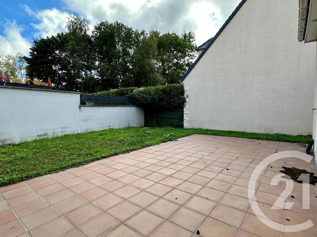 Maison à vendre - 6 pièces - 109,43 m2 - Villevaude - 77 - ILE-DE-FRANCE