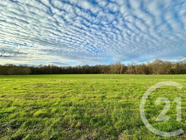 Terrain &agrave; vendre - 360 m2 - Lesches - 77 - ILE-DE-FRANCE