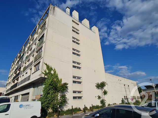 appartement - LIVRY GARGAN - 93