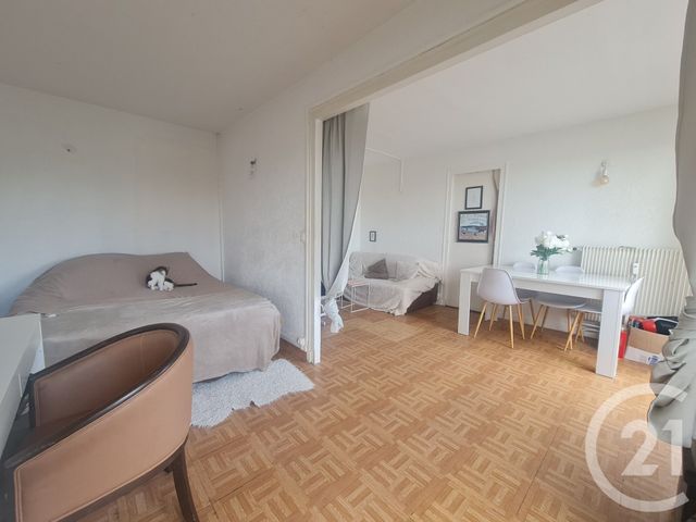 Appartement F2 &agrave; vendre - 2 pi&egrave;ces - 41,60 m2 - Livry Gargan - 93 - ILE-DE-FRANCE