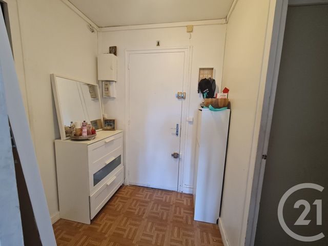 Appartement F2 &agrave; vendre - 2 pi&egrave;ces - 41,60 m2 - Livry Gargan - 93 - ILE-DE-FRANCE