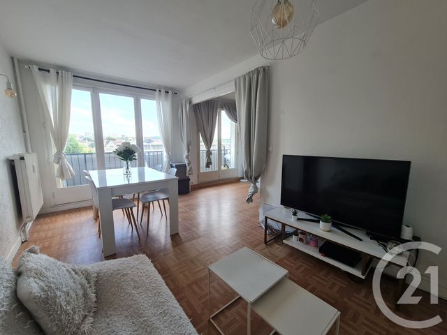 Appartement F2 &agrave; vendre - 2 pi&egrave;ces - 41,60 m2 - Livry Gargan - 93 - ILE-DE-FRANCE