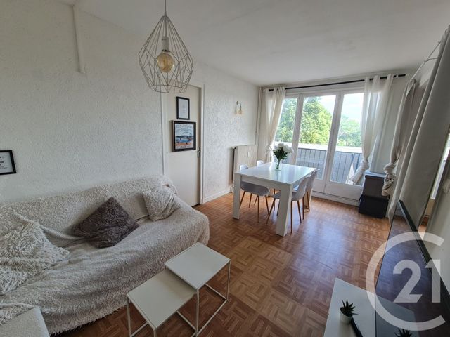 Appartement F2 &agrave; vendre - 2 pi&egrave;ces - 41,60 m2 - Livry Gargan - 93 - ILE-DE-FRANCE