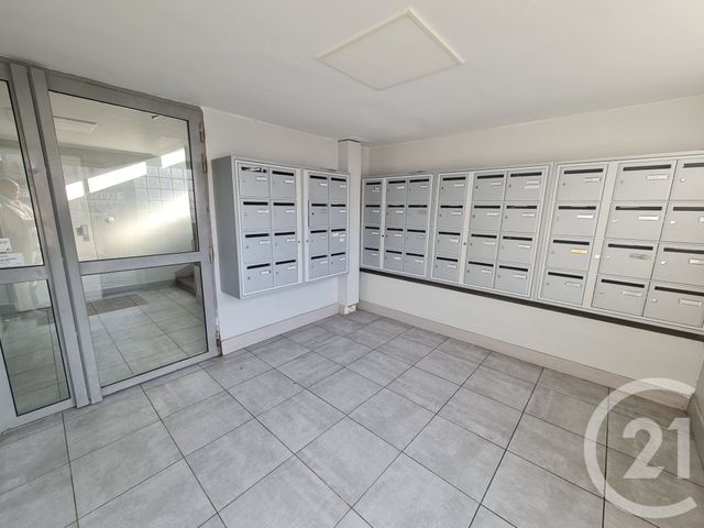 Appartement F2 &agrave; vendre - 2 pi&egrave;ces - 41,60 m2 - Livry Gargan - 93 - ILE-DE-FRANCE