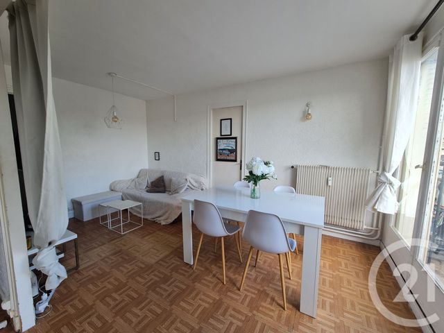 Appartement F2 &agrave; vendre - 2 pi&egrave;ces - 41,60 m2 - Livry Gargan - 93 - ILE-DE-FRANCE