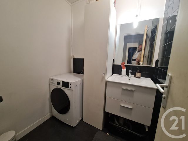 Appartement F2 &agrave; vendre - 2 pi&egrave;ces - 41,60 m2 - Livry Gargan - 93 - ILE-DE-FRANCE