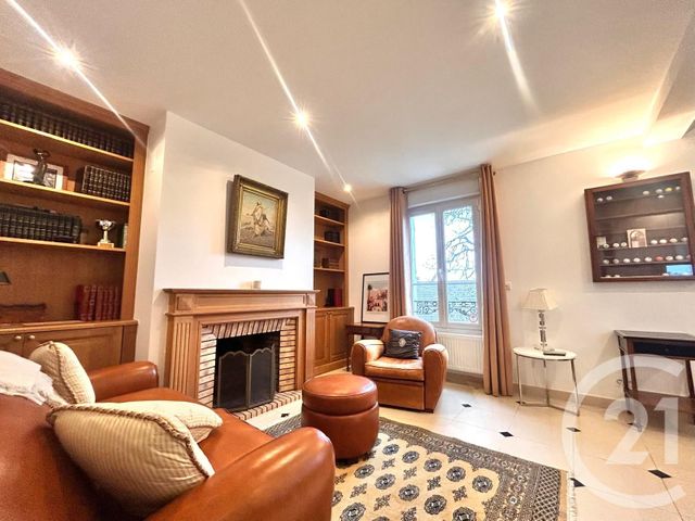 Appartement F1 &agrave; louer - 1 pi&egrave;ce - 27,59 m2 - Jablines - 77 - ILE-DE-FRANCE