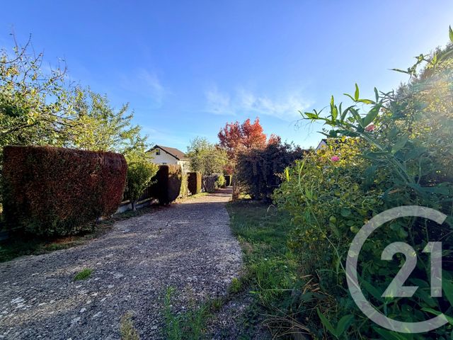 Maison &agrave; vendre - 5 pi&egrave;ces - 126,28 m2 - Thorigny Sur Marne - 77 - ILE-DE-FRANCE
