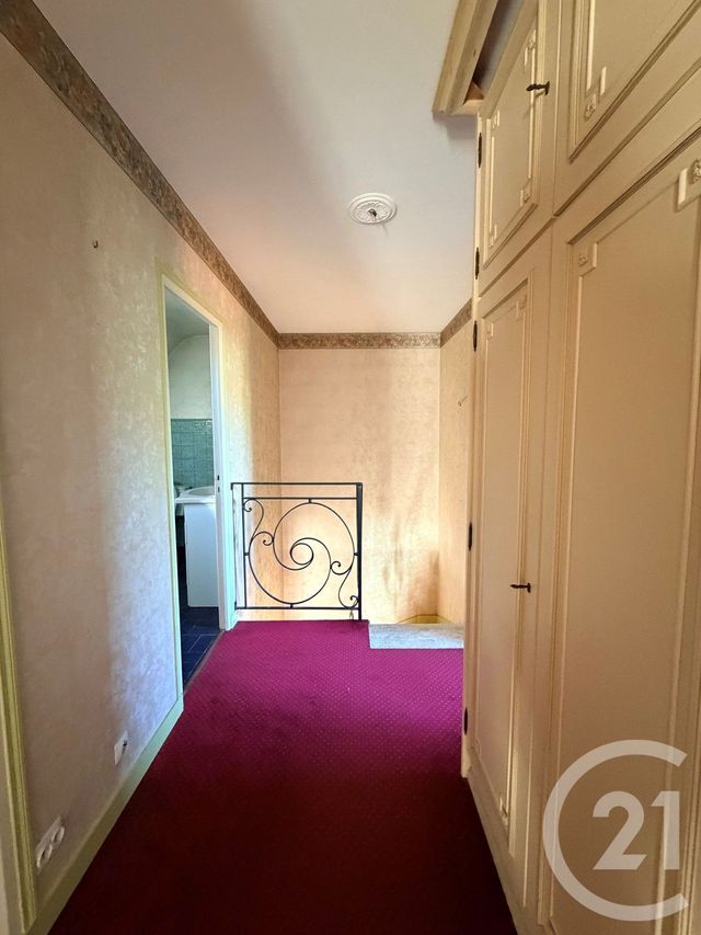 Maison &agrave; vendre - 5 pi&egrave;ces - 126,28 m2 - Thorigny Sur Marne - 77 - ILE-DE-FRANCE