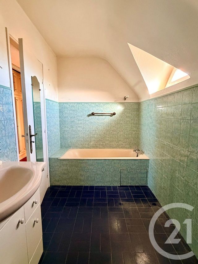 Maison &agrave; vendre - 5 pi&egrave;ces - 126,28 m2 - Thorigny Sur Marne - 77 - ILE-DE-FRANCE