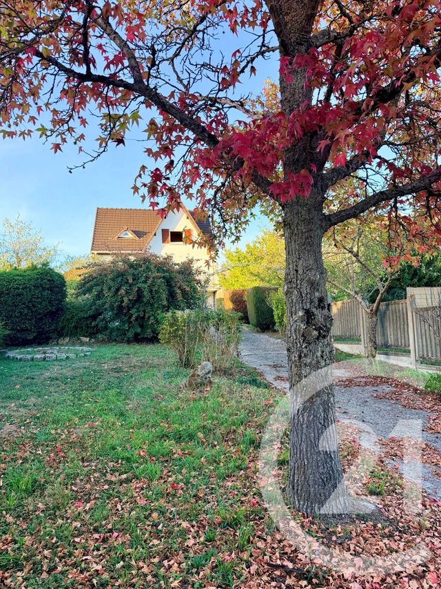 Maison &agrave; vendre - 5 pi&egrave;ces - 126,28 m2 - Thorigny Sur Marne - 77 - ILE-DE-FRANCE