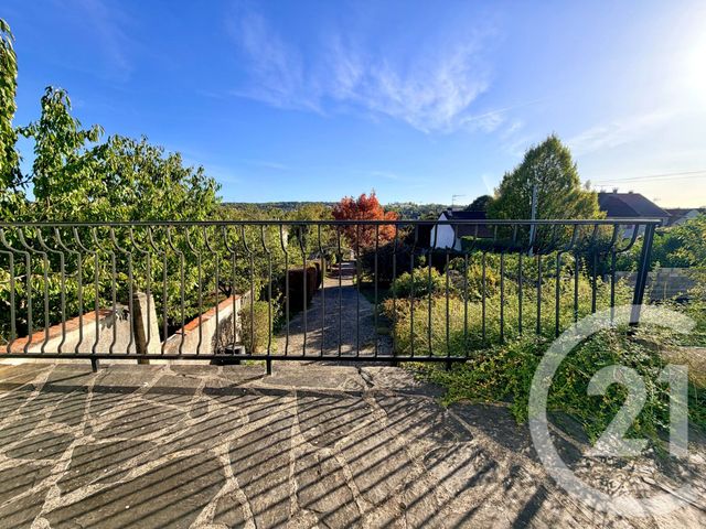 Maison &agrave; vendre - 5 pi&egrave;ces - 126,28 m2 - Thorigny Sur Marne - 77 - ILE-DE-FRANCE