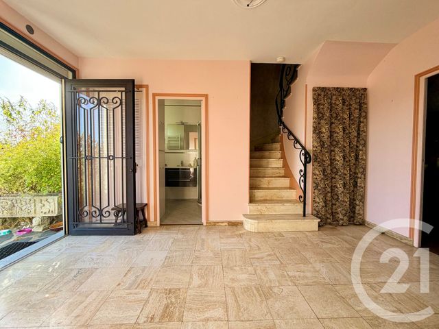 Maison &agrave; vendre - 5 pi&egrave;ces - 126,28 m2 - Thorigny Sur Marne - 77 - ILE-DE-FRANCE