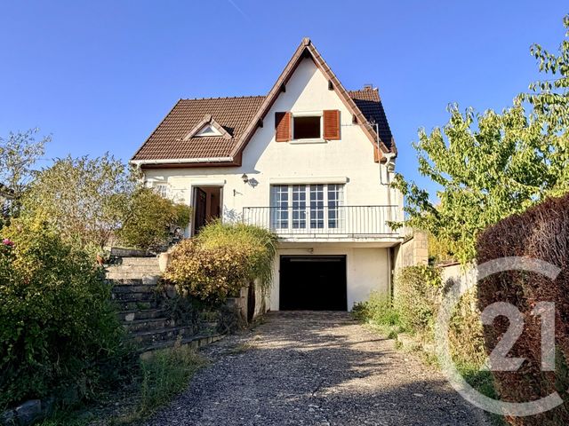Maison 5 pièces 126 m² · à Thorigny-sur-Marne · 126,3 m² · 349 000 €