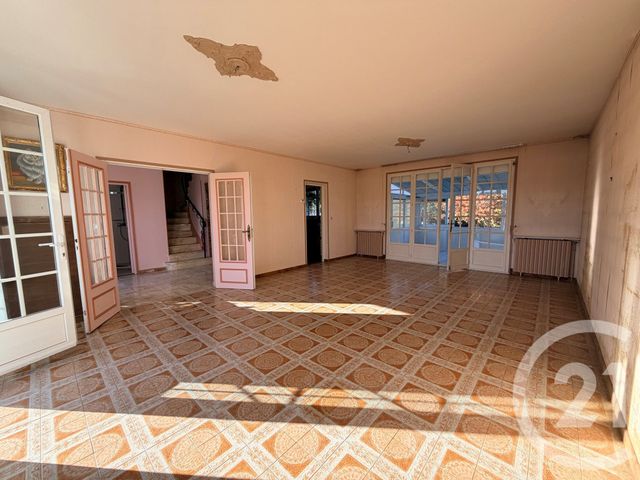 Maison &agrave; vendre - 5 pi&egrave;ces - 126,28 m2 - Thorigny Sur Marne - 77 - ILE-DE-FRANCE