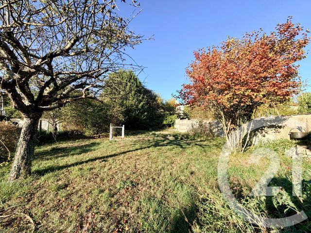 Maison &agrave; vendre - 5 pi&egrave;ces - 126,28 m2 - Thorigny Sur Marne - 77 - ILE-DE-FRANCE