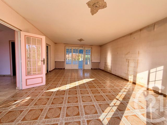 Maison &agrave; vendre - 5 pi&egrave;ces - 126,28 m2 - Thorigny Sur Marne - 77 - ILE-DE-FRANCE