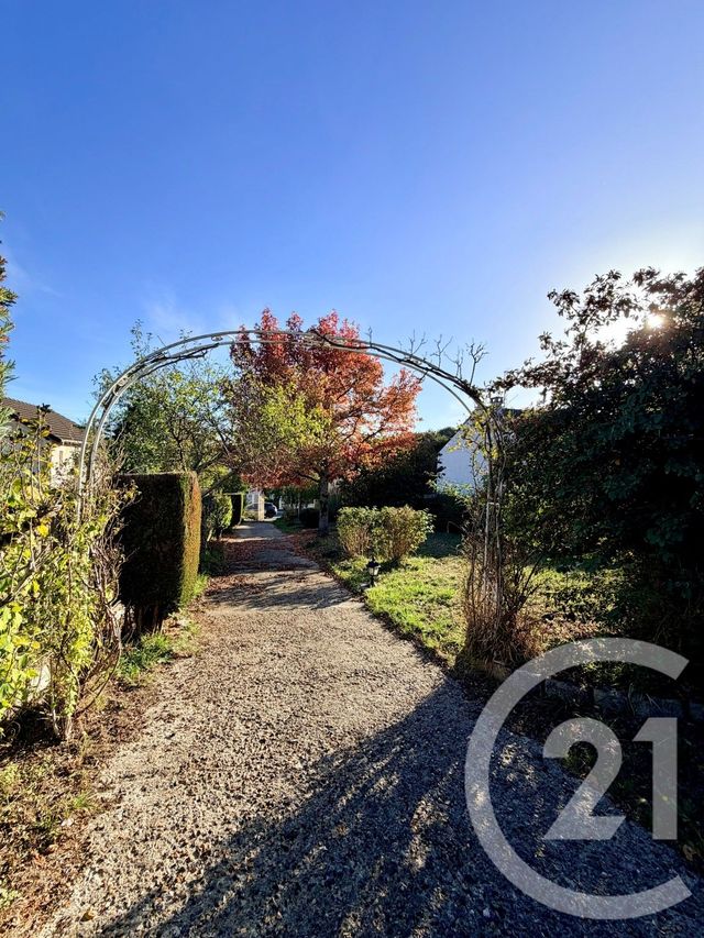 Maison &agrave; vendre - 5 pi&egrave;ces - 126,28 m2 - Thorigny Sur Marne - 77 - ILE-DE-FRANCE