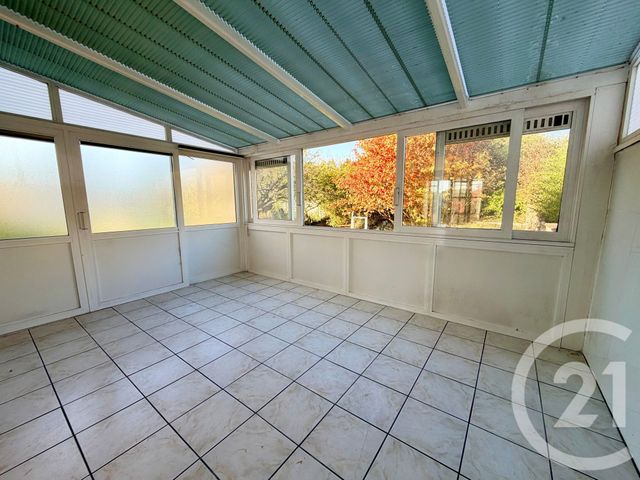 Maison &agrave; vendre - 5 pi&egrave;ces - 126,28 m2 - Thorigny Sur Marne - 77 - ILE-DE-FRANCE
