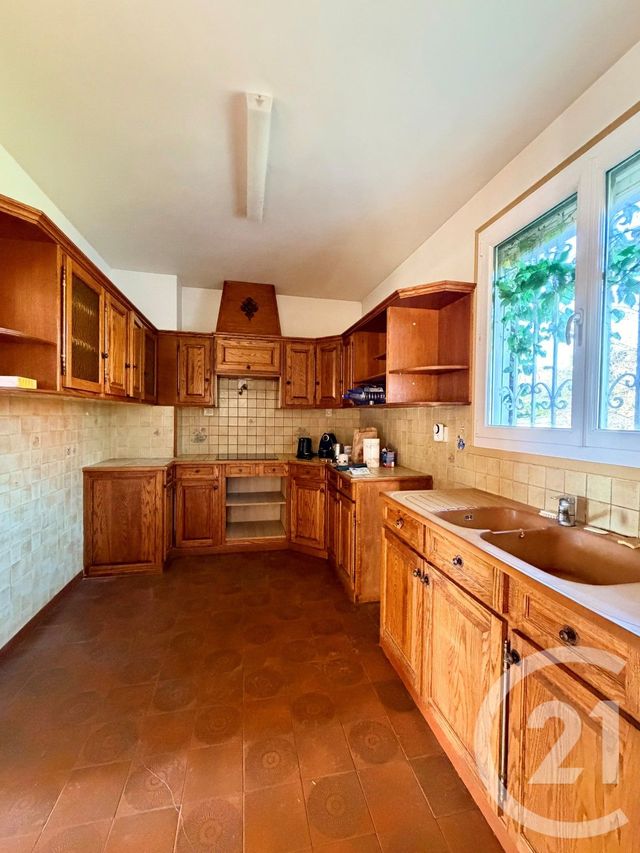 Maison &agrave; vendre - 5 pi&egrave;ces - 126,28 m2 - Thorigny Sur Marne - 77 - ILE-DE-FRANCE