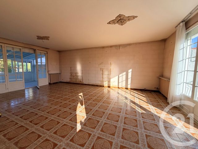 Maison &agrave; vendre - 5 pi&egrave;ces - 126,28 m2 - Thorigny Sur Marne - 77 - ILE-DE-FRANCE