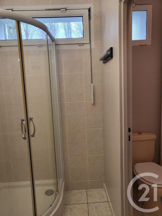 Appartement F2 &agrave; vendre - 2 pi&egrave;ces - 42,86 m2 - Lagny Sur Marne - 77 - ILE-DE-FRANCE