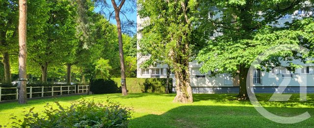 Appartement F2 à vendre LAGNY SUR MARNE