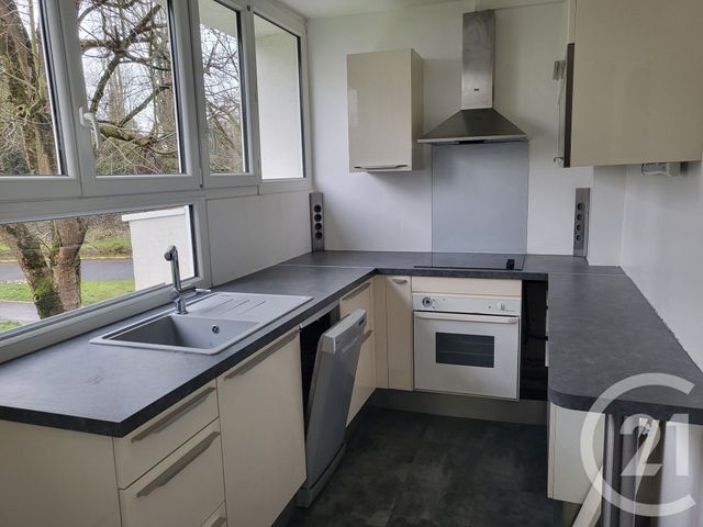 Appartement F2 &agrave; vendre - 2 pi&egrave;ces - 42,86 m2 - Lagny Sur Marne - 77 - ILE-DE-FRANCE