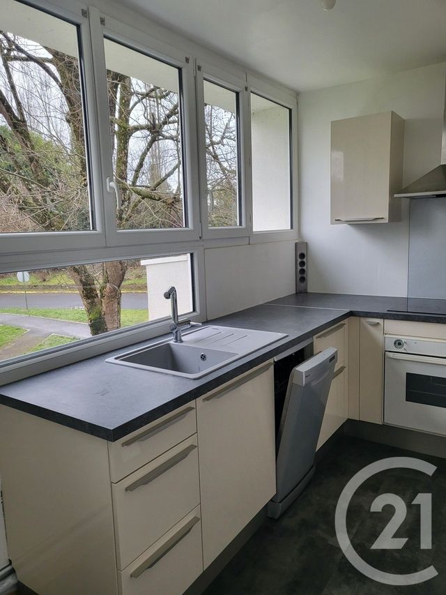 Appartement F2 &agrave; vendre - 2 pi&egrave;ces - 42,86 m2 - Lagny Sur Marne - 77 - ILE-DE-FRANCE