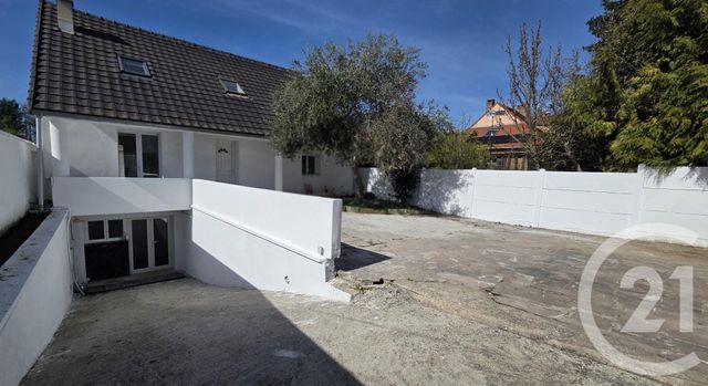 Prix immobilier CHELLES - Photo d’une maison vendue