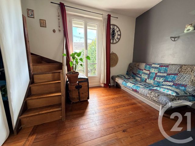 Maison &agrave; vendre - 4 pi&egrave;ces - 65 m2 - Dampmart - 77 - ILE-DE-FRANCE