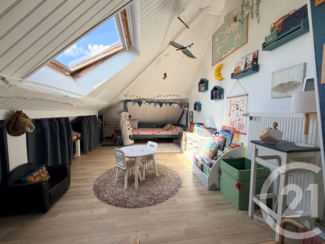 Maison &agrave; vendre - 4 pi&egrave;ces - 65 m2 - Dampmart - 77 - ILE-DE-FRANCE
