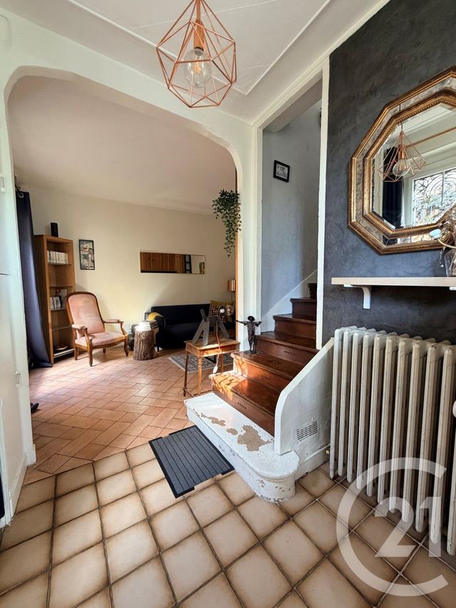 Maison &agrave; vendre - 4 pi&egrave;ces - 65 m2 - Dampmart - 77 - ILE-DE-FRANCE