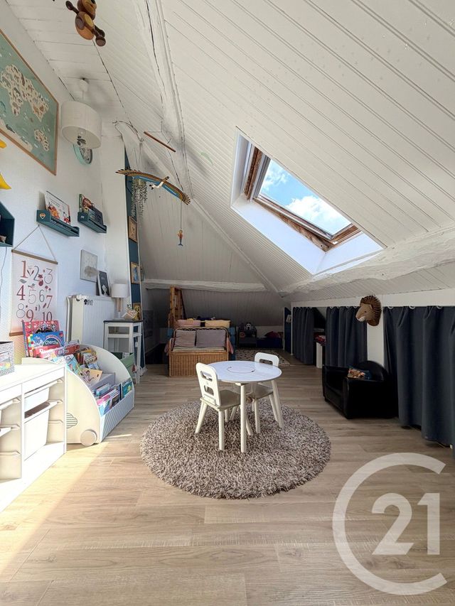 Maison &agrave; vendre - 4 pi&egrave;ces - 65 m2 - Dampmart - 77 - ILE-DE-FRANCE
