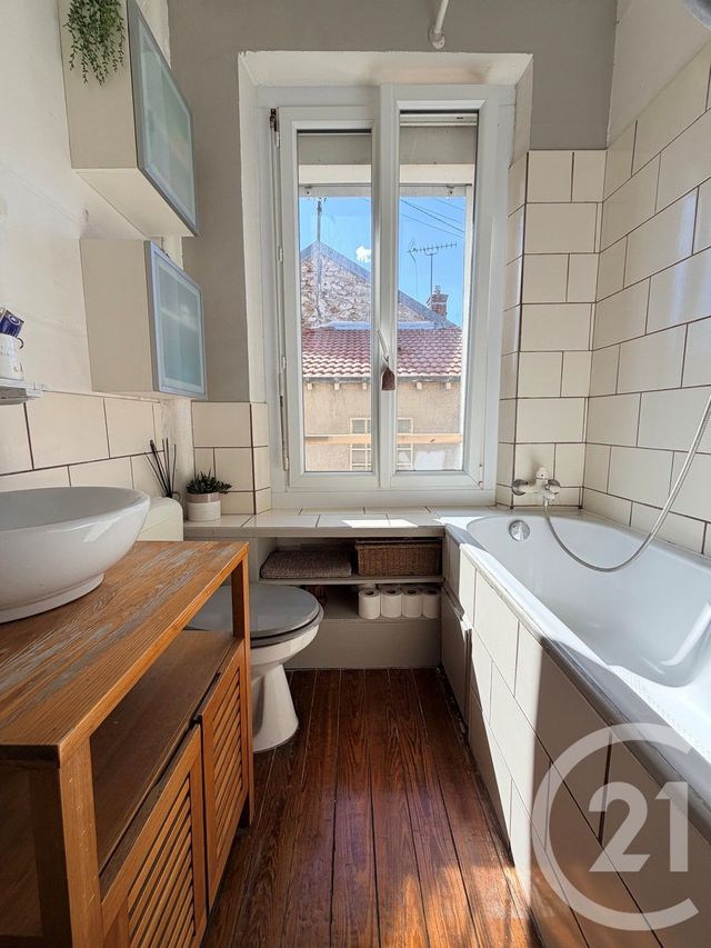 Maison &agrave; vendre - 4 pi&egrave;ces - 65 m2 - Dampmart - 77 - ILE-DE-FRANCE