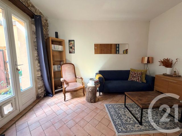 Maison &agrave; vendre - 4 pi&egrave;ces - 65 m2 - Dampmart - 77 - ILE-DE-FRANCE