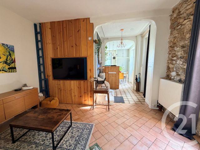 Maison &agrave; vendre - 4 pi&egrave;ces - 65 m2 - Dampmart - 77 - ILE-DE-FRANCE