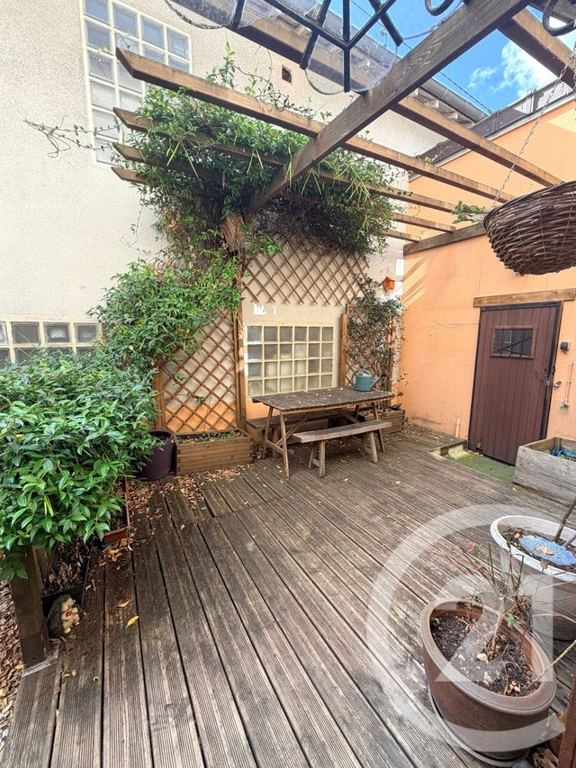 Maison &agrave; vendre - 4 pi&egrave;ces - 65 m2 - Dampmart - 77 - ILE-DE-FRANCE