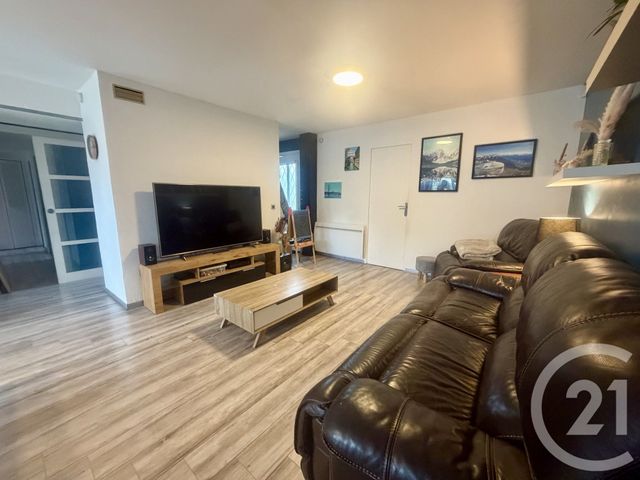 Maison &agrave; vendre - 5 pi&egrave;ces - 90 m2 - Tremblay En France - 93 - ILE-DE-FRANCE